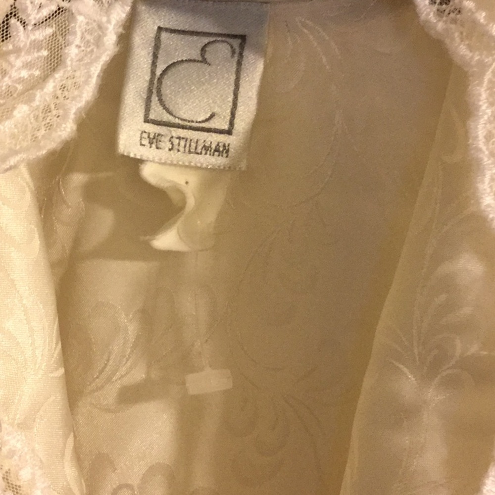 Eve Stillman long robe - Picture 5 of 6